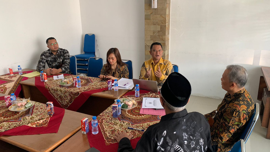 Kanwil IV KPPU Dorong Pengawasan Kemitraan dalam Program Koperasi Merah Putih di Jombang